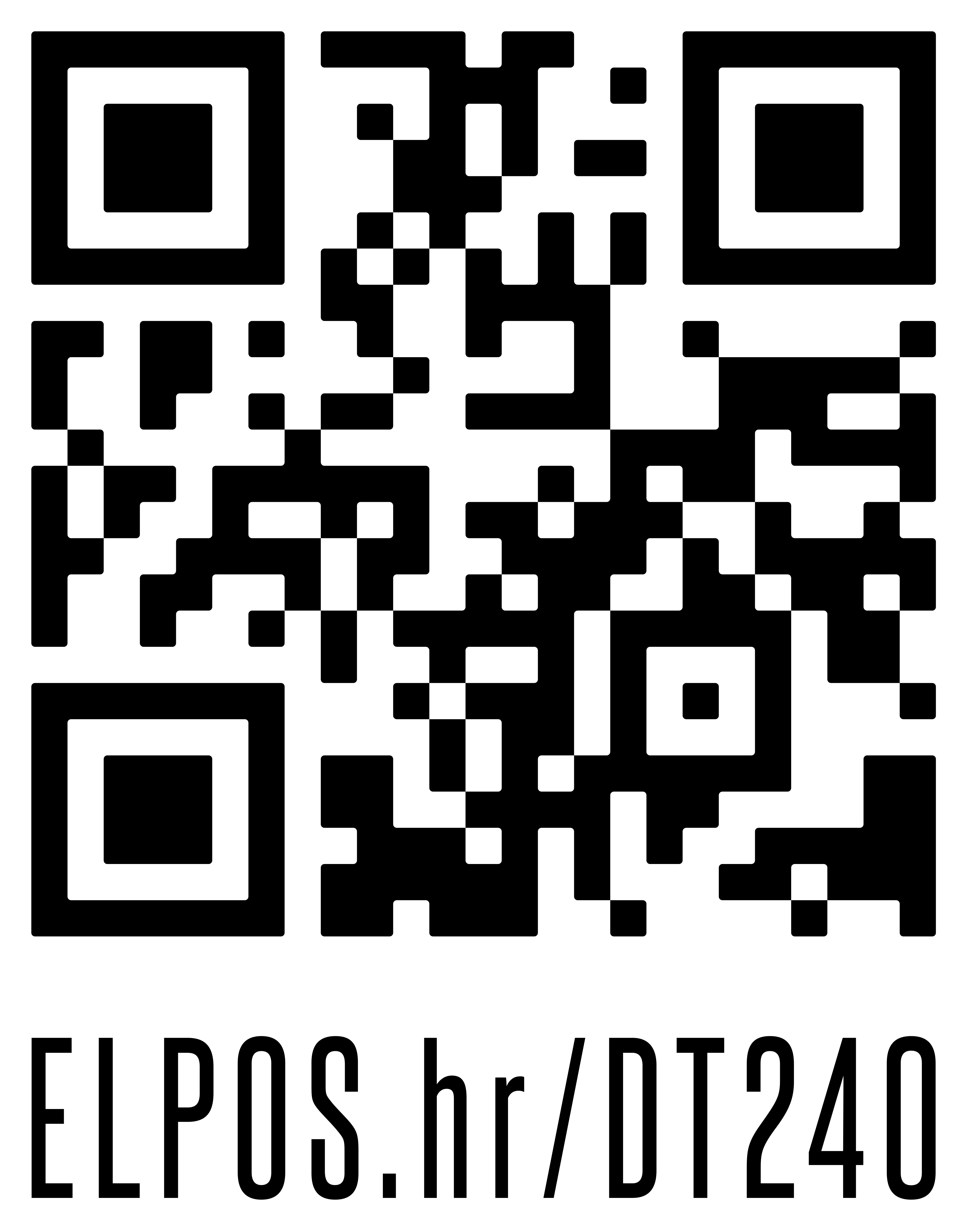 QR_ELPOS_HR_DT240